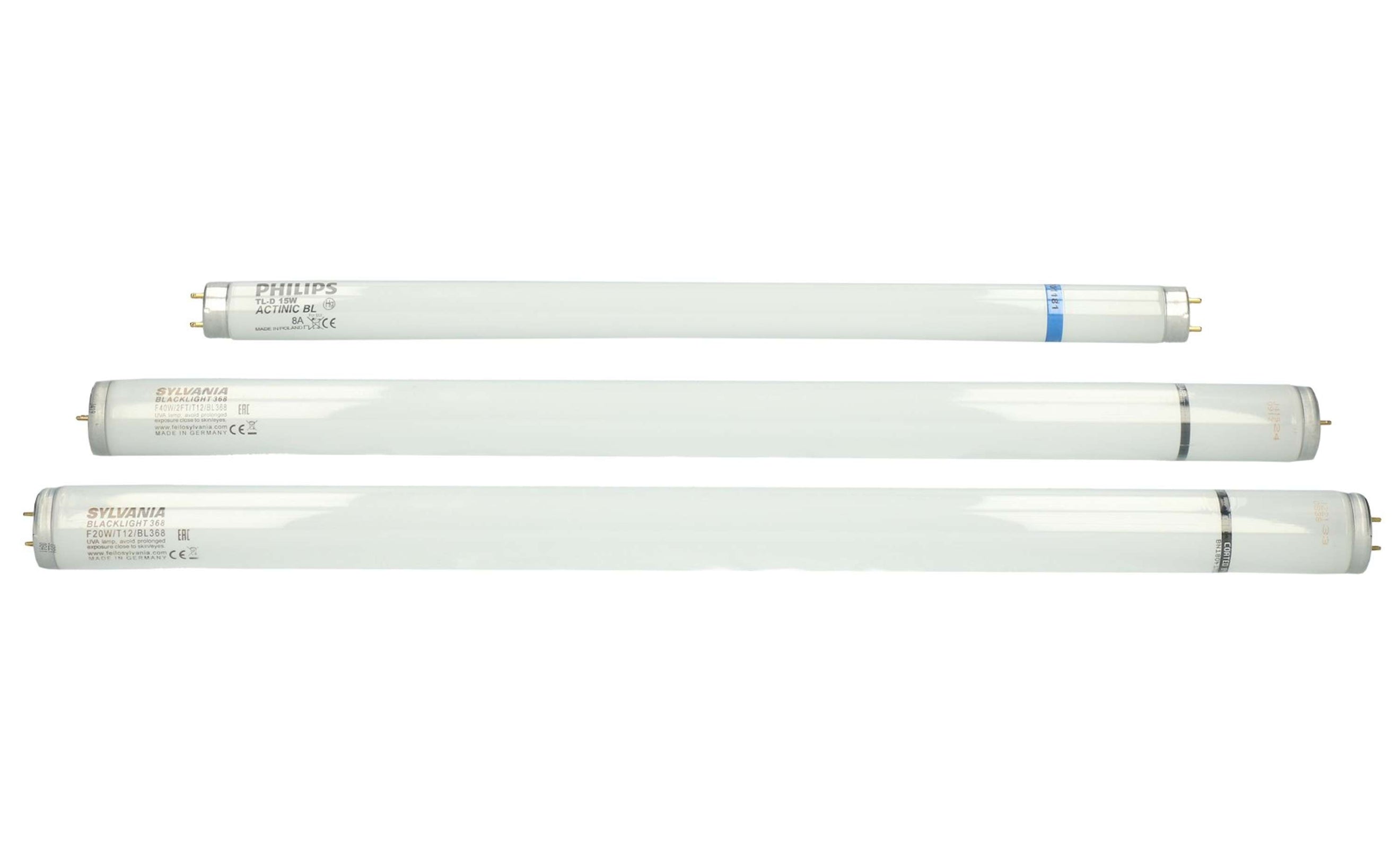 Agradi Pestwest Quantum Lamp Shatterproof