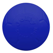 Jolly Ball Soccer Ball Blauw