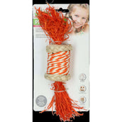 Pawise LW Nibblers Candy Corn Husk Chews