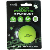 Dog Comets Bal Stardust Groen