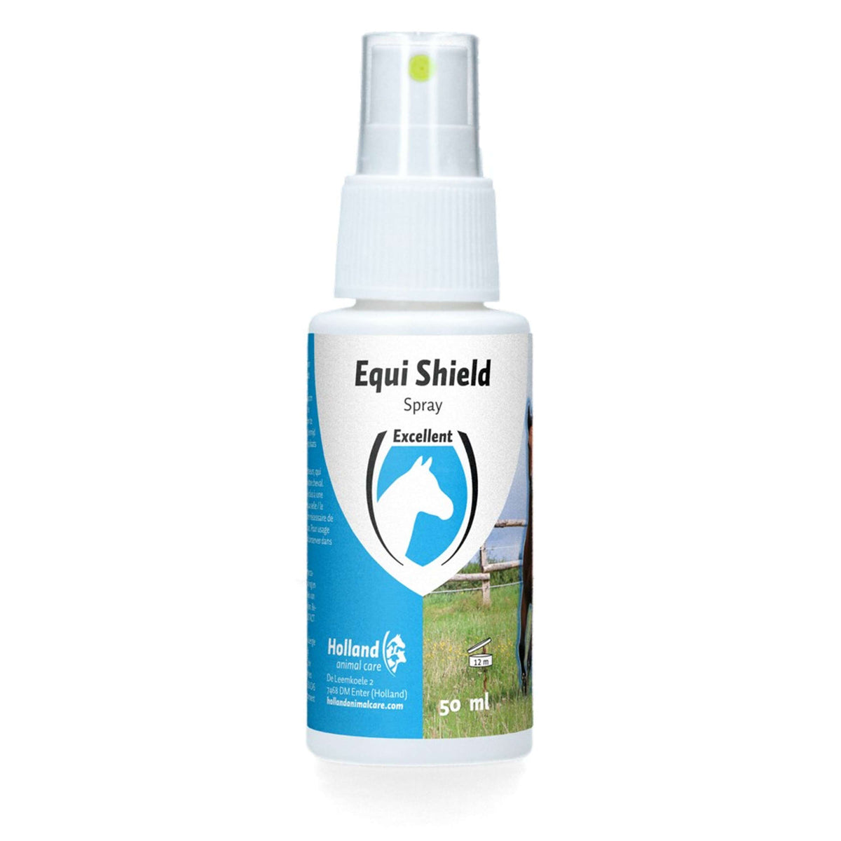 Excellent Equi Shield Spray NL/FR