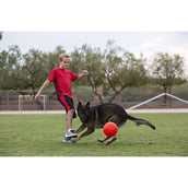 Jolly Ball Soccer Ball Oceaan Blauw