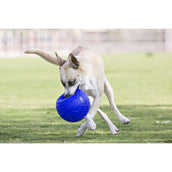 Jolly Ball Soccer Ball Oceaan Blauw