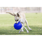 Jolly Ball Soccer Ball Rood