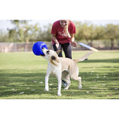 Jolly Ball Soccer Ball Oceaan Blauw