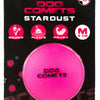 Dog Comets Ball Ball Stardust Roze