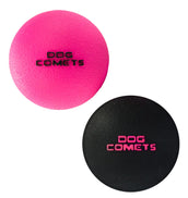 Dog Comets Ball Ball Stardust Roze