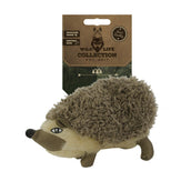 Wild Life Dog Hedgehog (egel)