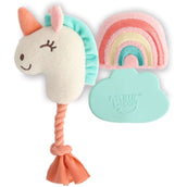 AFP Little Buddy Wonderland 3pk Groen