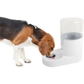 AFP Drinkbak Lifestyle 4 Pets Gravity Wit