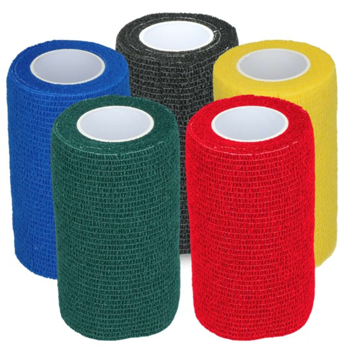 Agradi Bandage Animal Pet Profi Rood