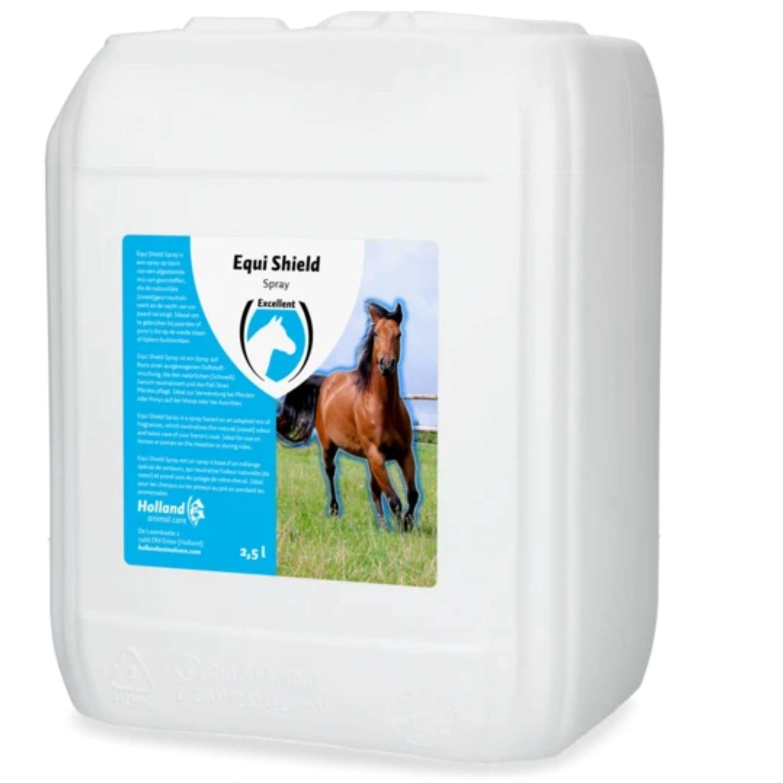 Excellent Equi Shield Spray Excellent Equi Shield Spray