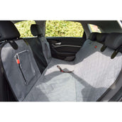 KONG Autobeschermhoes Ultimate Cargo Liner Grijs