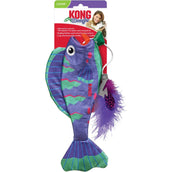 KONG Speelgoed Wrangler Angler Fish