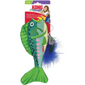 KONG Speelgoed Wrangler Angler Fish