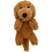 KONG Knuffel Comfort Pups Goldie Bruin