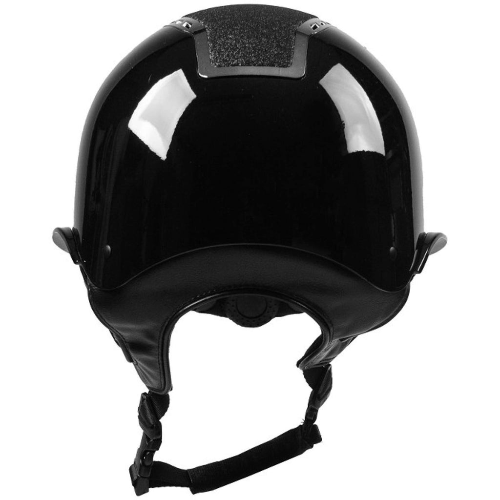 HORKA Cap Gaudi Glossy Zwart/Zilver