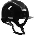 HORKA Cap Gaudi Glossy Zwart/Zilver