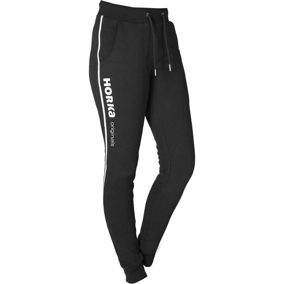 HORKA Jogging Broek Originals Zwart