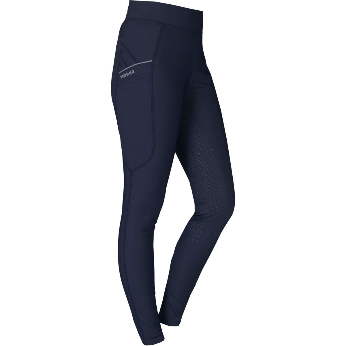 HORKA Rijlegging Lyric Winter Blauw