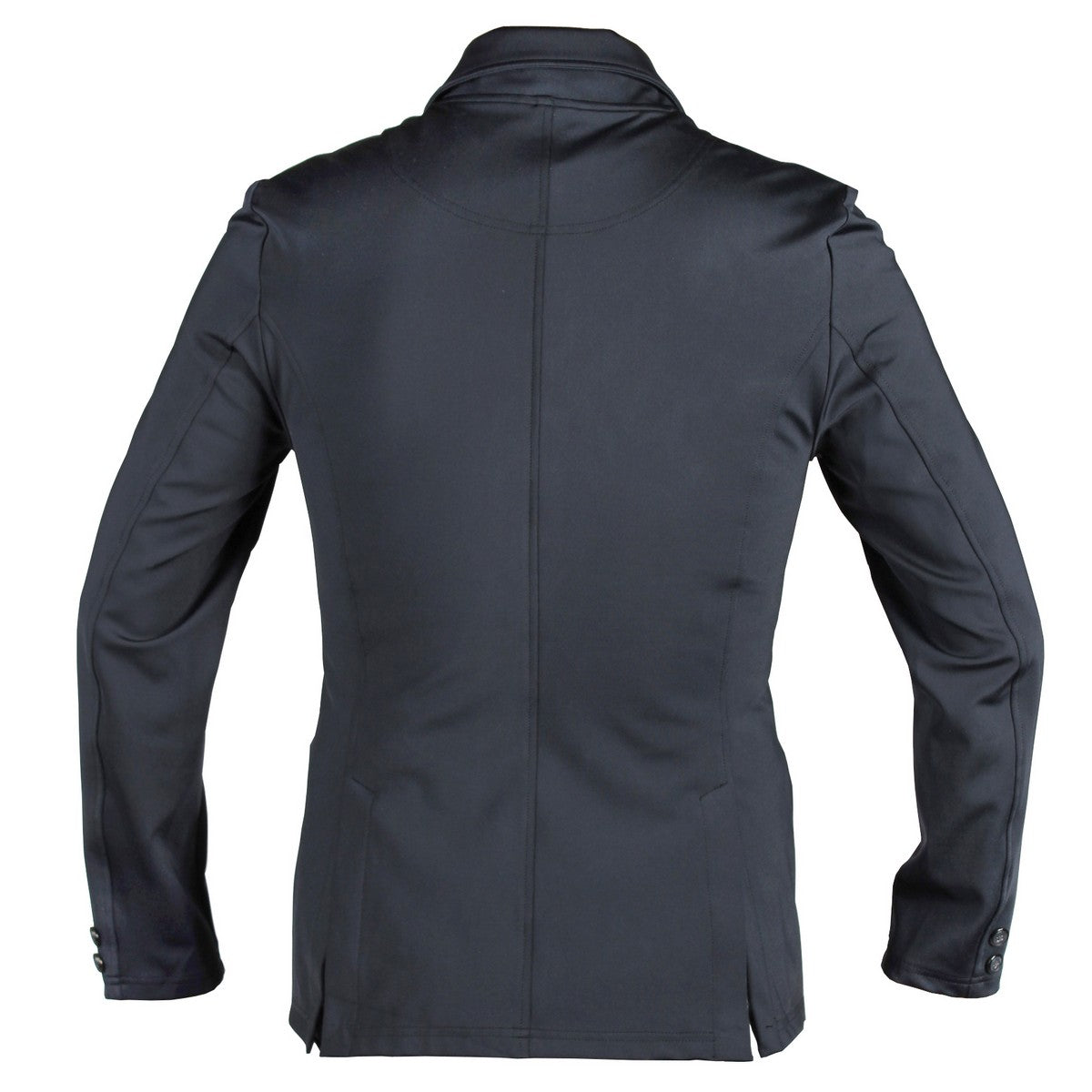 Horka H-rijjas Triumph Softshell Zwart