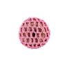 HORKA Knot Net Strass Pink