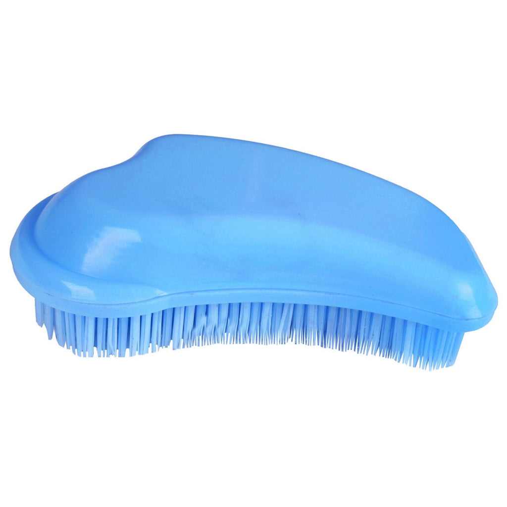 HORKA Zachte Borstel Power Light Blue