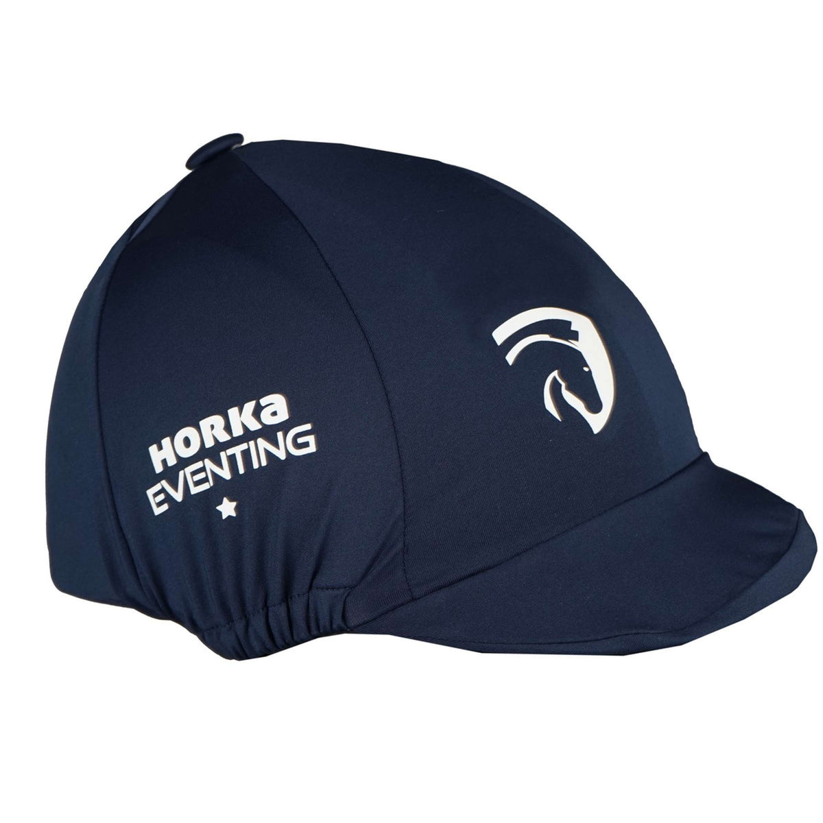 HORKA Cap Cover Blauw