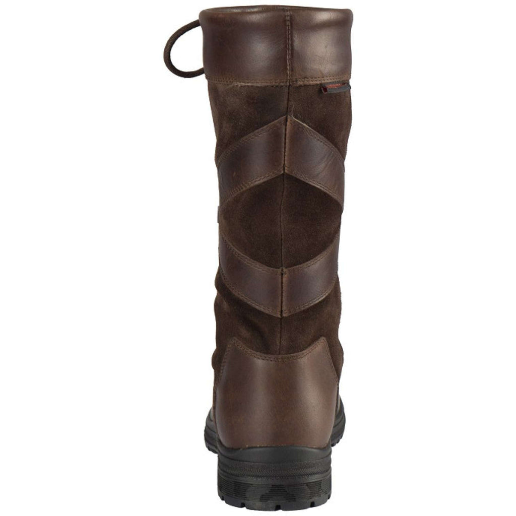 HORKA Outdoorlaarzen Greenwich Wide Bruin