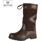 HORKA Outdoorlaarzen Greenwich Wide Bruin