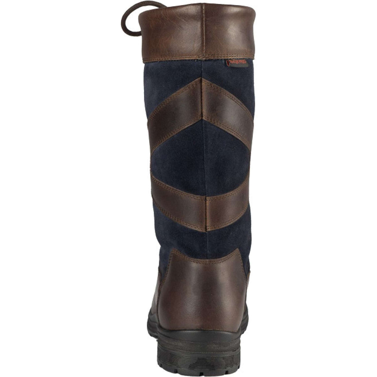 HORKA Outdoorlaarzen Greenwich Wide Blauw