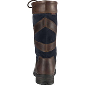 HORKA Outdoorlaarzen Greenwich Wide Blauw