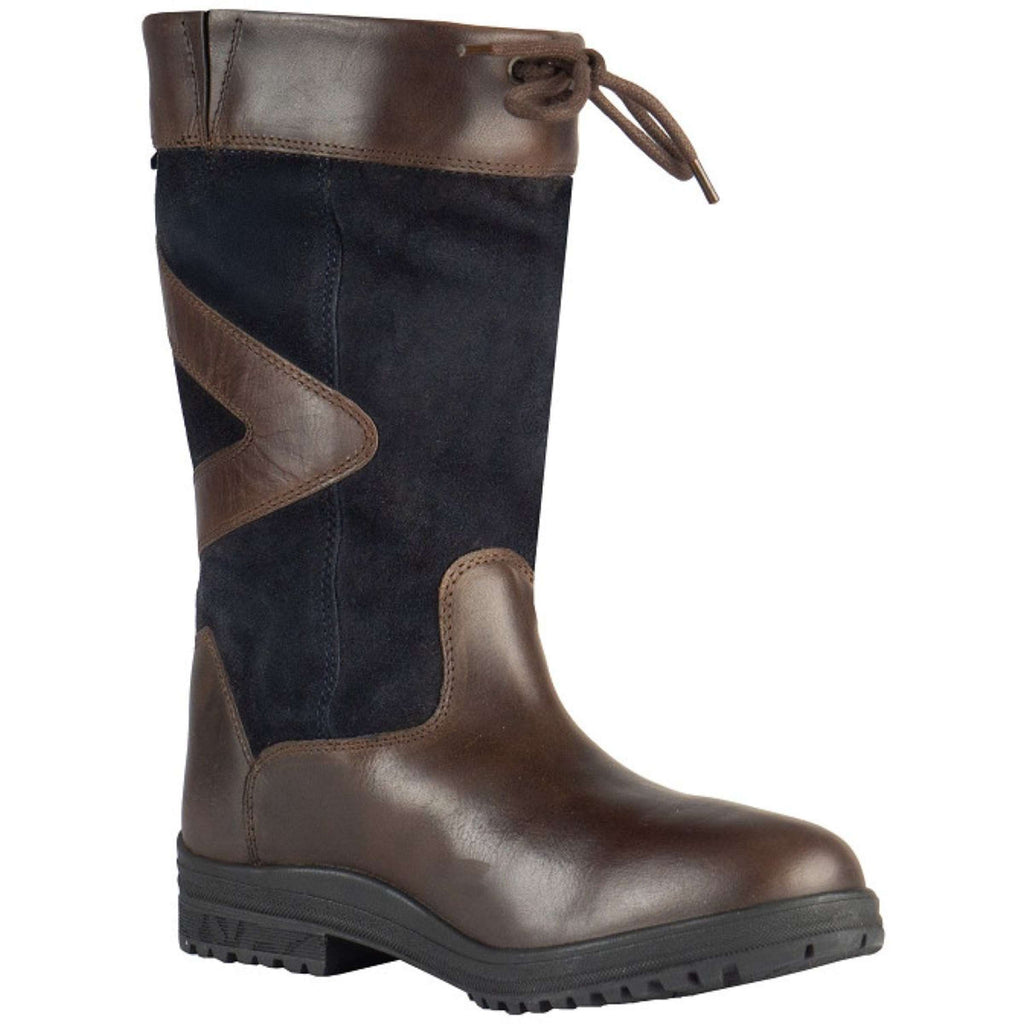 HORKA Outdoorlaarzen Greenwich Wide Blauw
