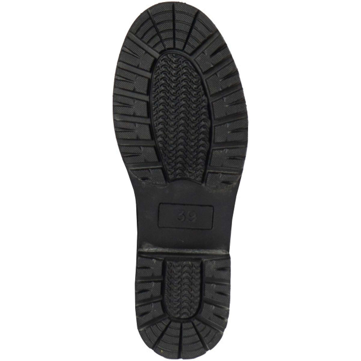 HORKA Outdoorlaarzen Greenwich Wide Blauw