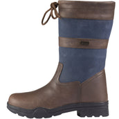 HORKA Outdoorlaarzen Kerry Kort Blauw