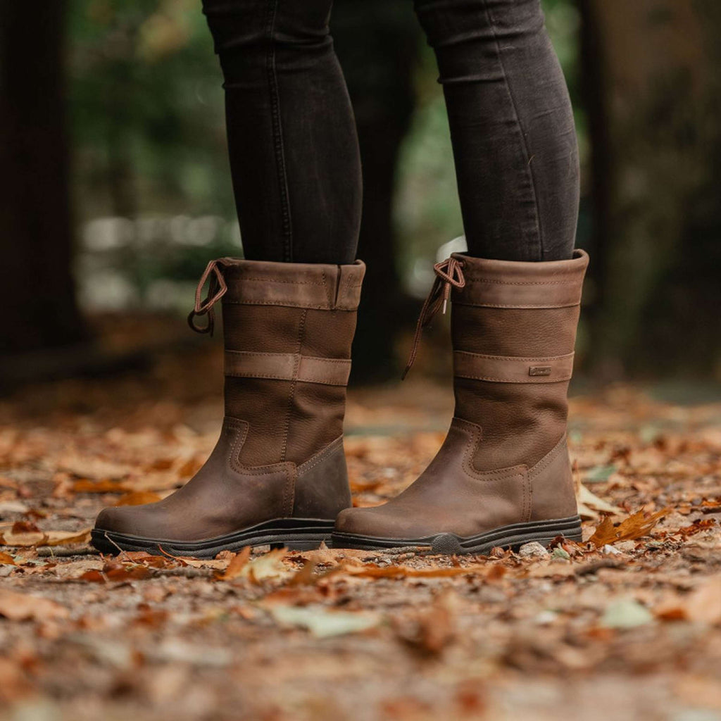 HORKA Outdoorlaarzen Kerry Kort Buffalo