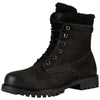 HORKA Stalschoenen Adventure Zwart