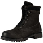 HORKA Stalschoenen Adventure Zwart