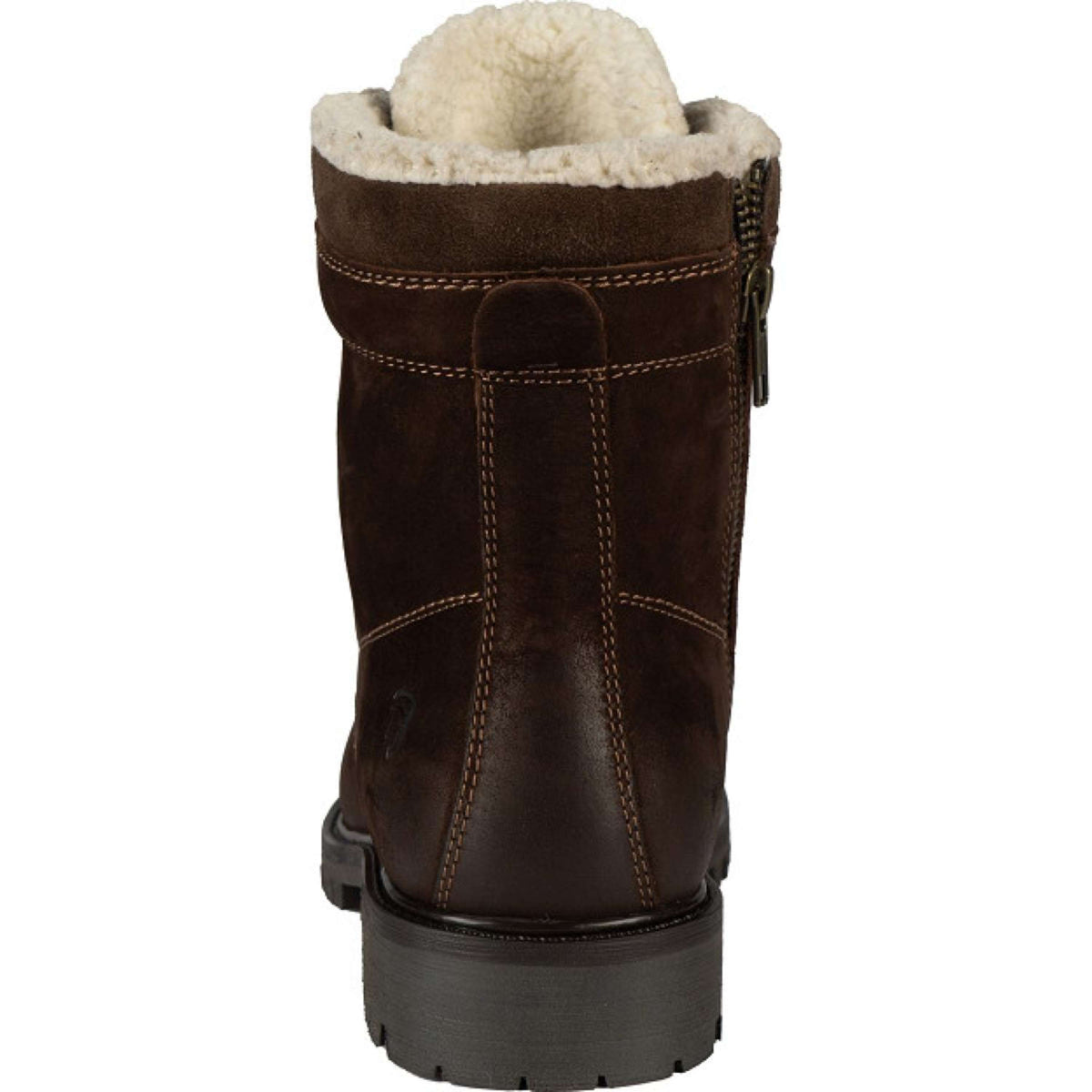 HORKA Stalschoenen Adventure Bruin