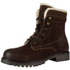 HORKA Stalschoenen Adventure Bruin