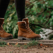 HORKA Stalschoenen Adventure Tobacco