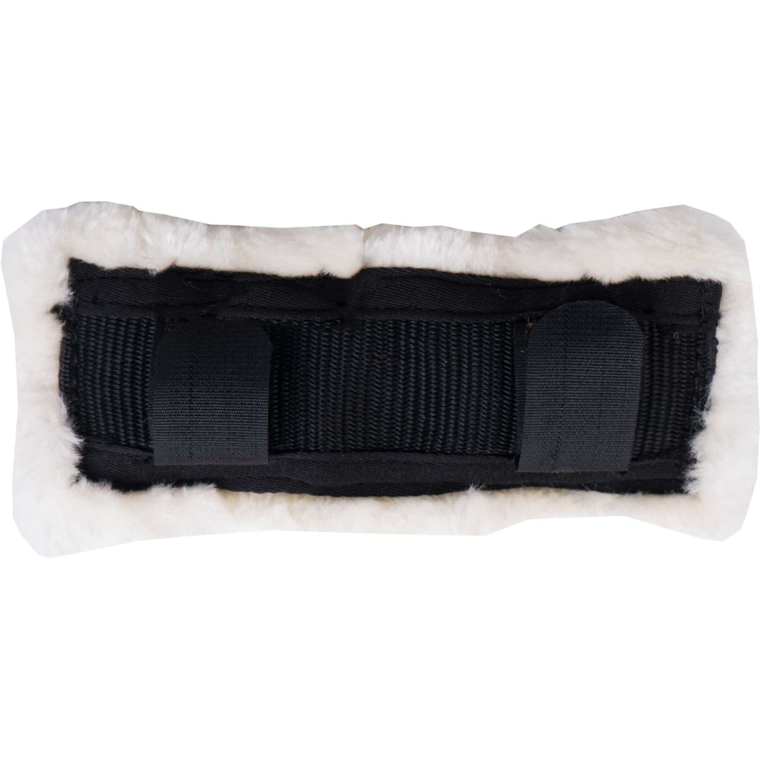 HORKA Kinbeschermer Bont Zwart HORKA Kinbeschermer Bont Zwart