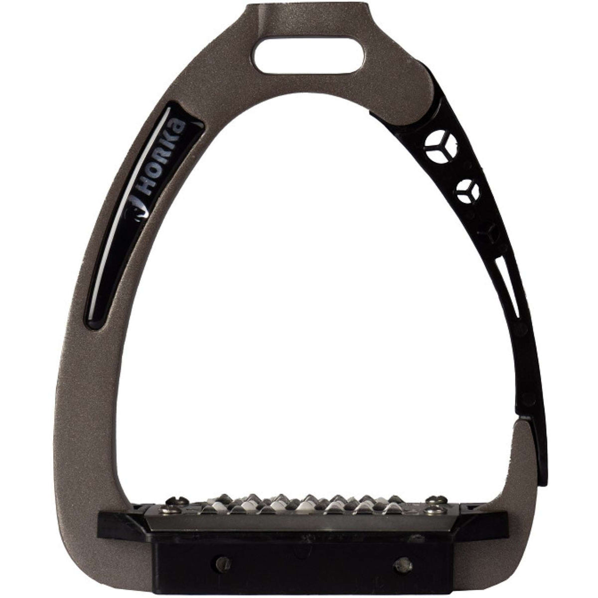 HORKA Veiligheidsbeugels 5 Star Bruin