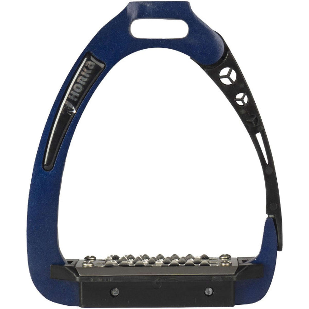 HORKA Veiligheidsbeugels 5 Star Blauw