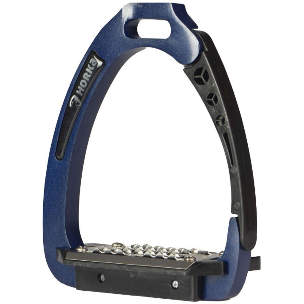 HORKA Veiligheidsbeugels 5 Star Blauw