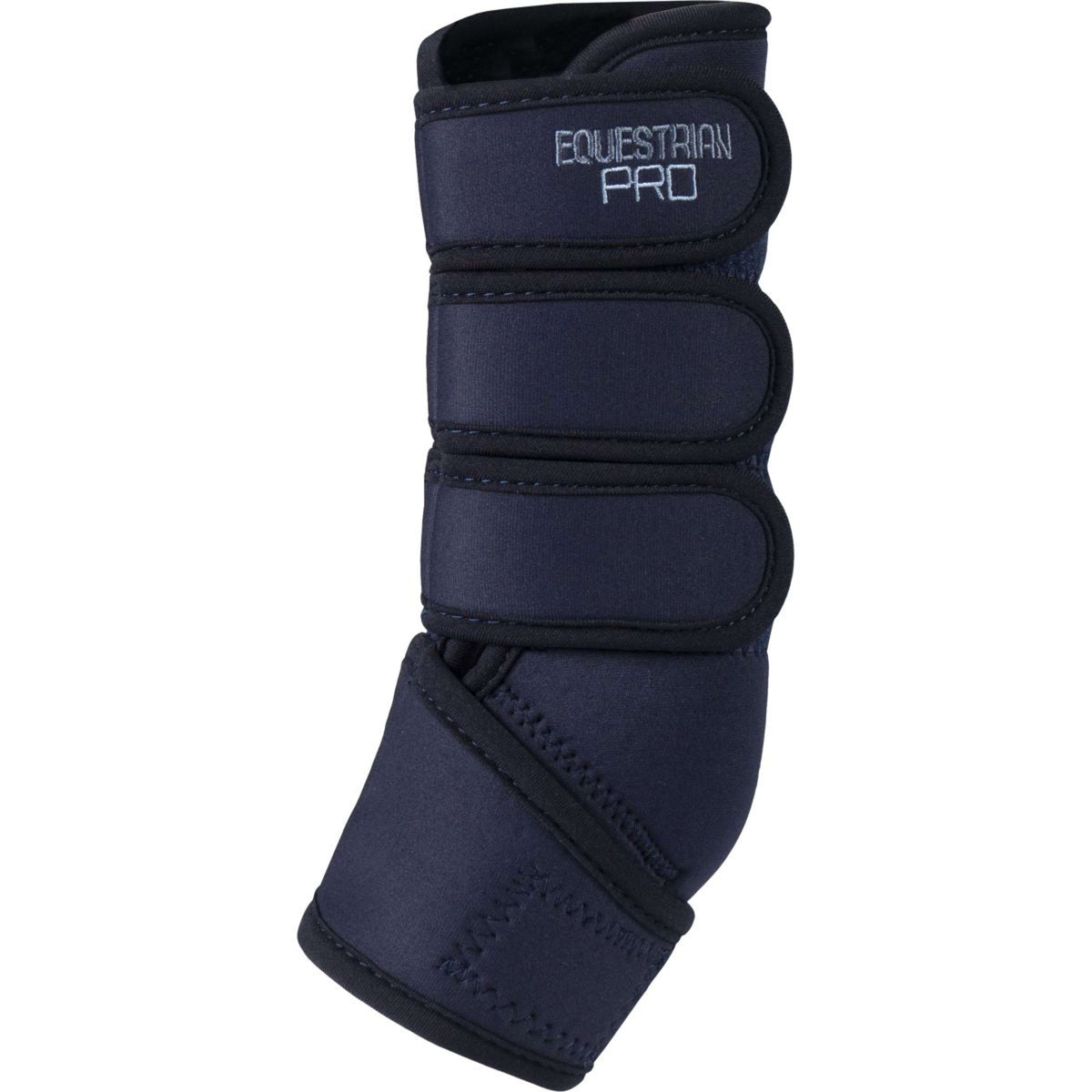 HORKA Beenbeschermers Neoprene-nylex Blauw