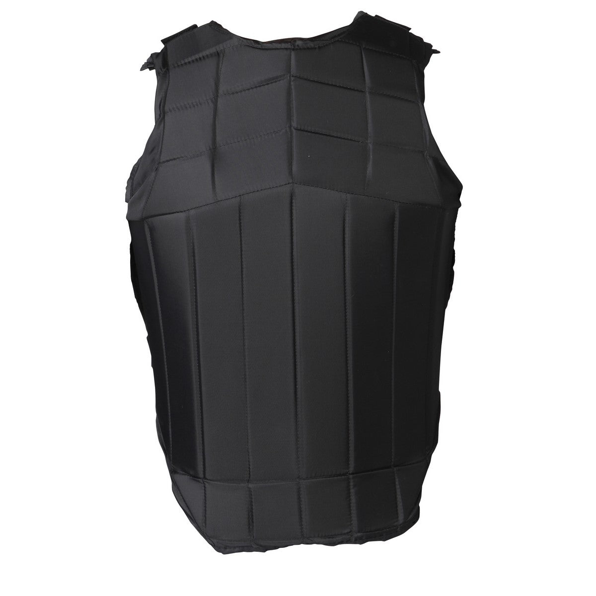 HORKA Flexplus Bodyprotector Junior Zwart