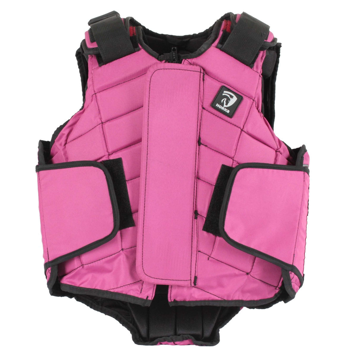 HORKA Flexplus Bodyprotector Junior Roze