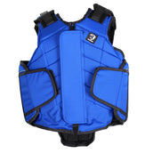 HORKA Flexplus Bodyprotector Junior Royal Blue