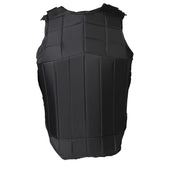 HORKA Flexplus Bodyprotector Adult Zwart